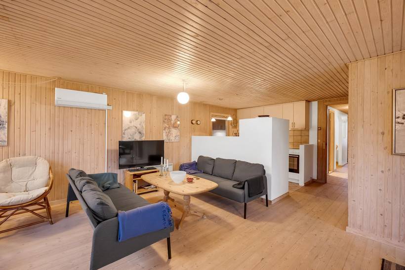 Foto von Ferienhaus LB26 in Grønhøj - Løkken - Nordjütland