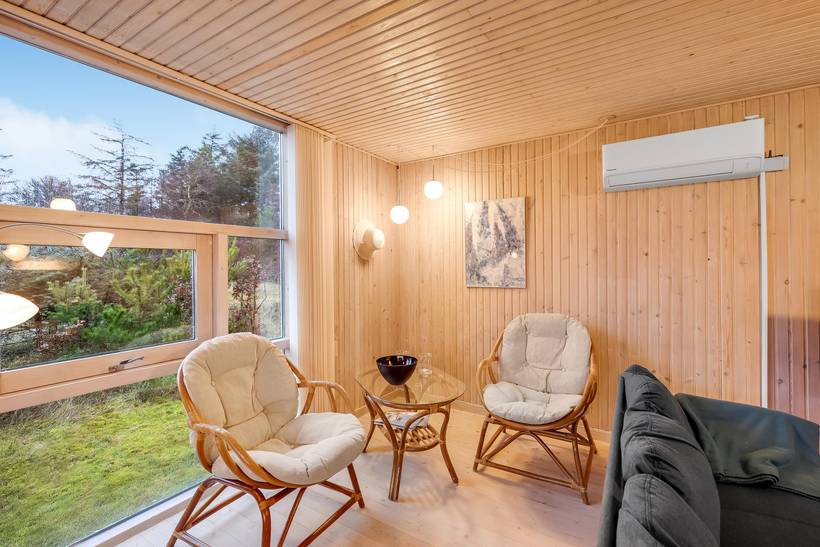 Foto von Ferienhaus LB26 in Grønhøj - Løkken - Nordjütland