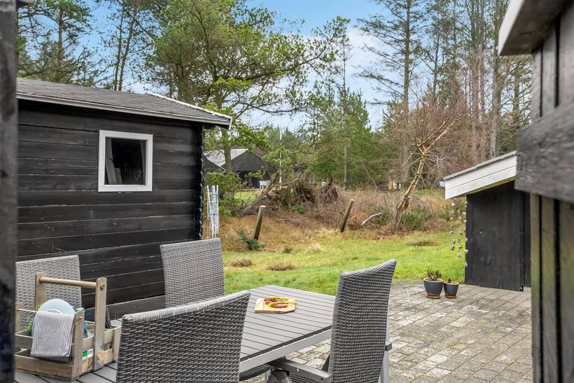 Foto von Ferienhaus LB26 in Grønhøj - Løkken - Nordjütland