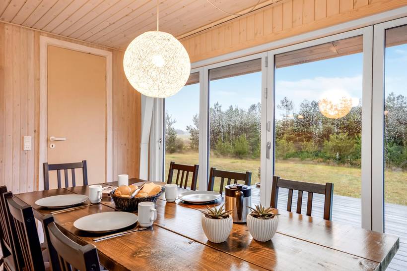 Foto von Ferienhaus LB26 in Grønhøj - Løkken - Nordjütland