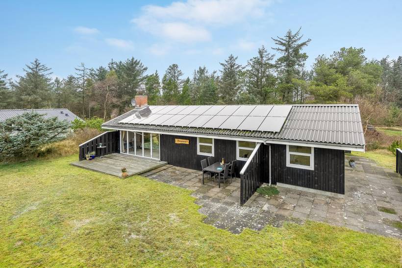 Foto von Ferienhaus LB26 in Grønhøj - Løkken - Nordjütland