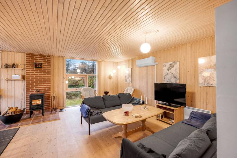 Foto von Ferienhaus LB26 in Grønhøj - Løkken - Nordjütland