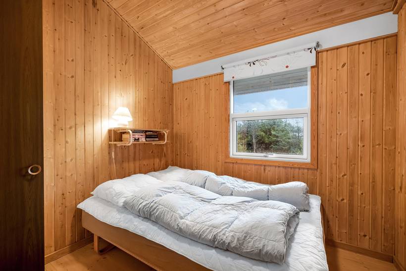Foto von Ferienhaus LB26 in Grønhøj - Løkken - Nordjütland