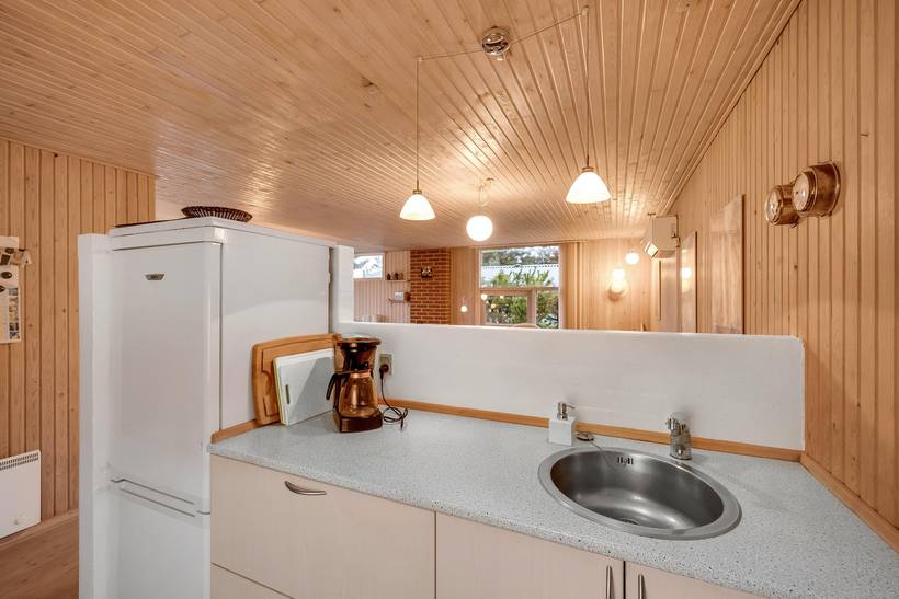 Foto von Ferienhaus LB26 in Grønhøj - Løkken - Nordjütland