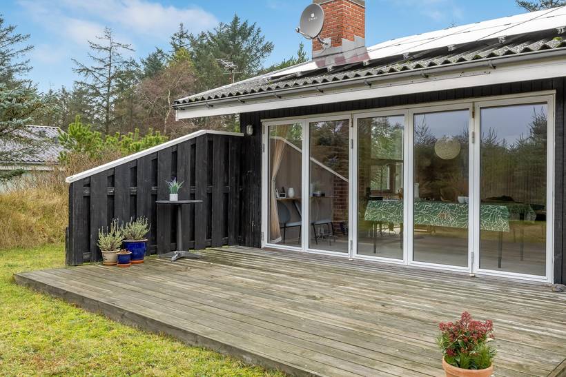 Foto von Ferienhaus LB26 in Grønhøj - Løkken - Nordjütland