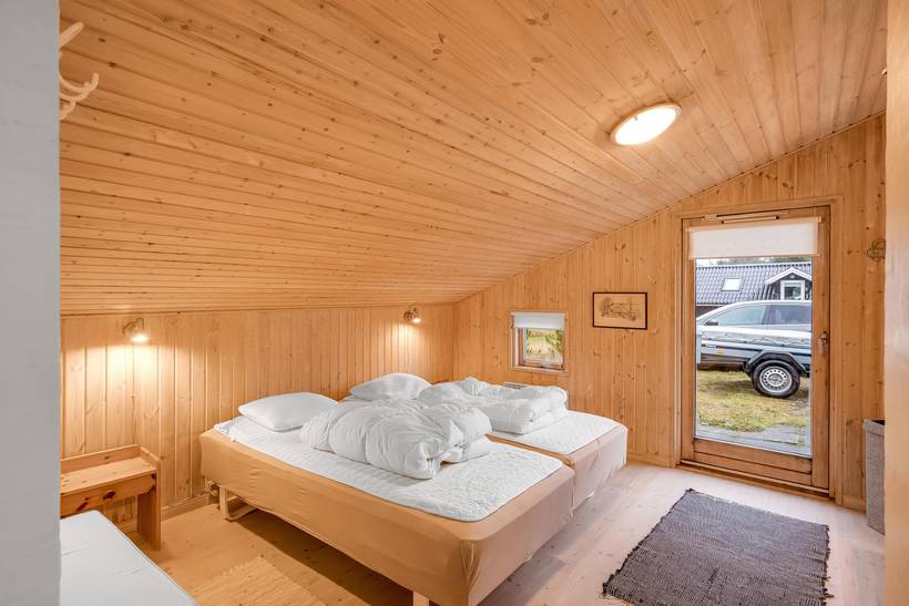 Foto von Ferienhaus LB26 in Grønhøj - Løkken - Nordjütland
