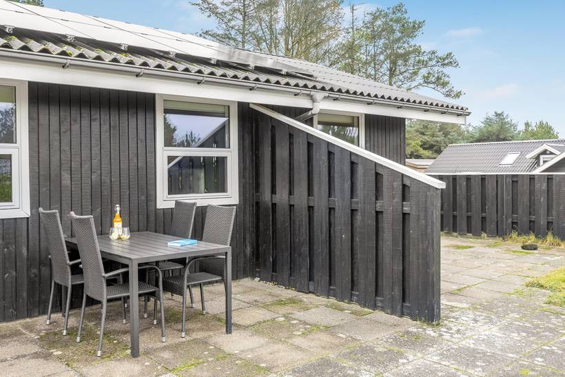 Foto von Ferienhaus LB26 in Grønhøj - Løkken - Nordjütland