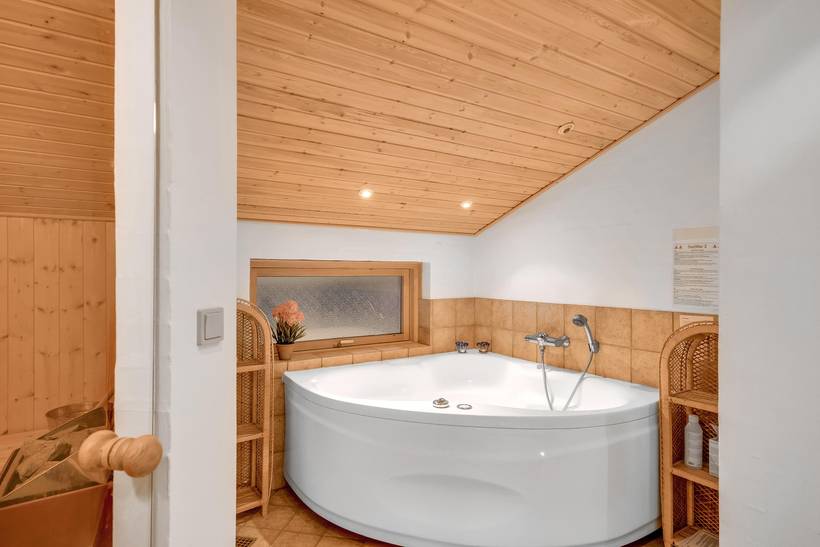 Foto von Ferienhaus LB26 in Grønhøj - Løkken - Nordjütland