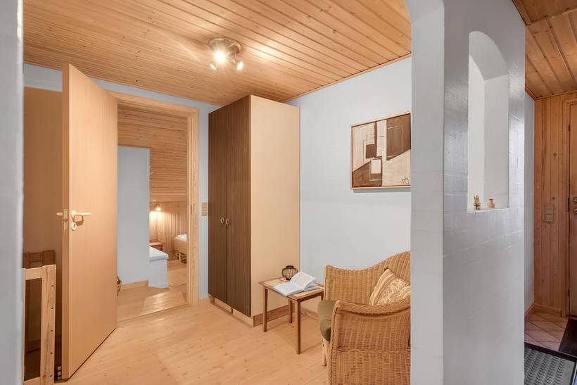Foto von Ferienhaus LB26 in Grønhøj - Løkken - Nordjütland