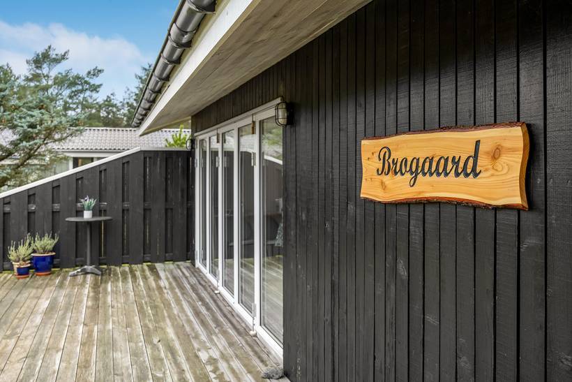 Foto von Ferienhaus LB26 in Grønhøj - Løkken - Nordjütland