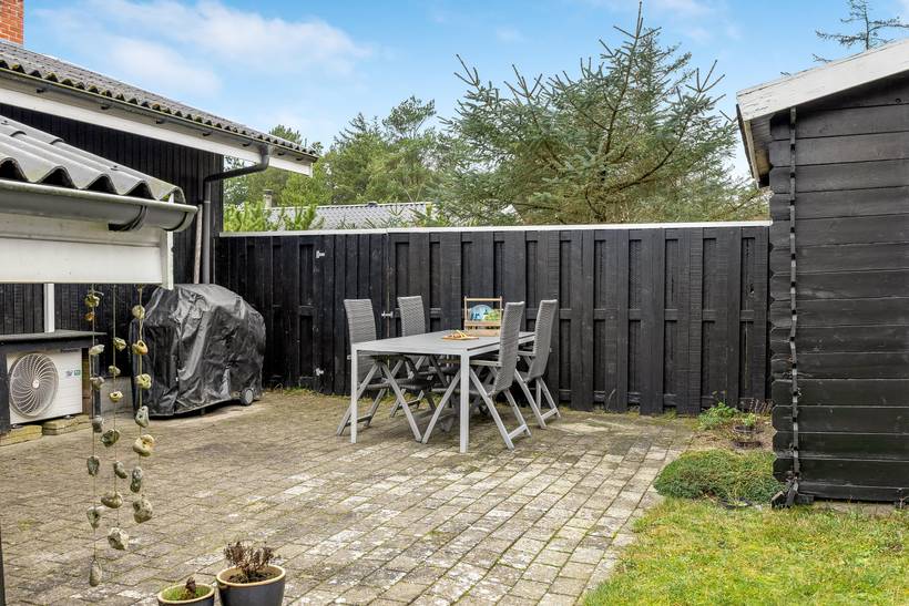 Foto von Ferienhaus LB26 in Grønhøj - Løkken - Nordjütland