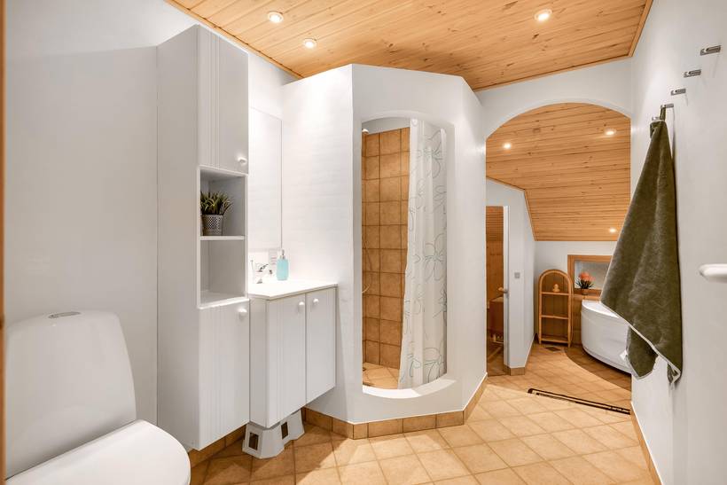 Foto von Ferienhaus LB26 in Grønhøj - Løkken - Nordjütland