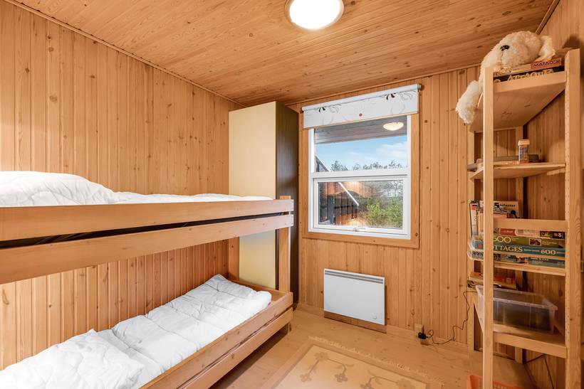 Foto von Ferienhaus LB26 in Grønhøj - Løkken - Nordjütland