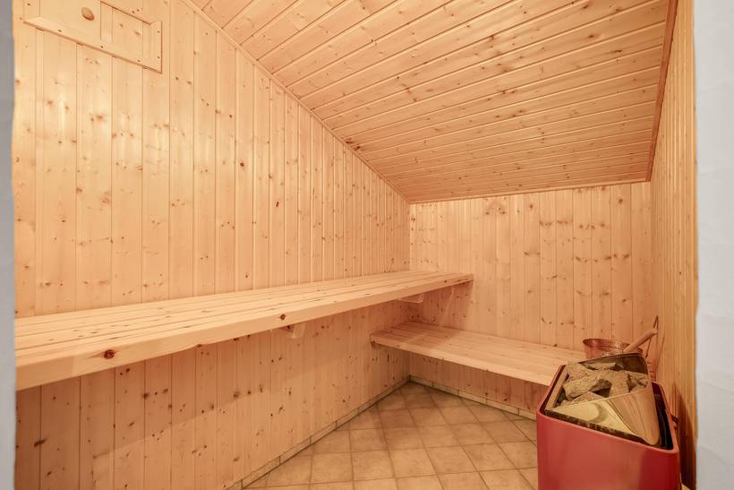 Foto von Ferienhaus LB26 in Grønhøj - Løkken - Nordjütland