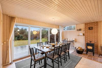 Vorschaubild von Ferienhaus LB26 in Grønhøj - Løkken - Nordjütland