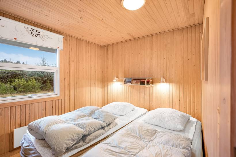 Foto von Ferienhaus LB26 in Grønhøj - Løkken - Nordjütland