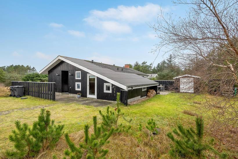 Foto von Ferienhaus LB26 in Grønhøj - Løkken - Nordjütland