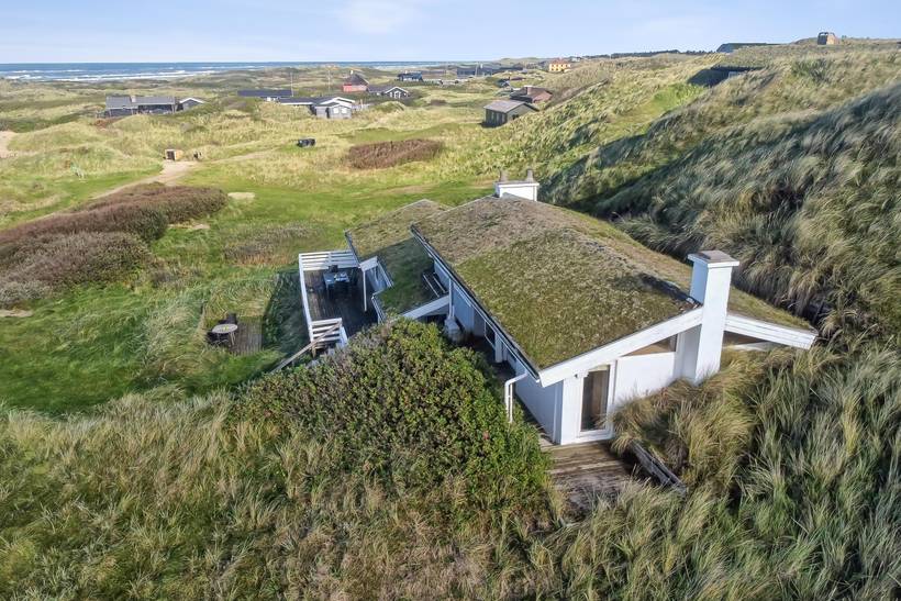 Foto von Ferienhaus LB31 in Grønhøj - Løkken - Nordjütland