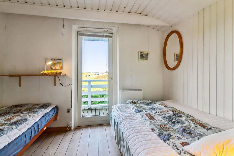Foto von Ferienhaus LB31 in Grønhøj - Løkken - Nordjütland