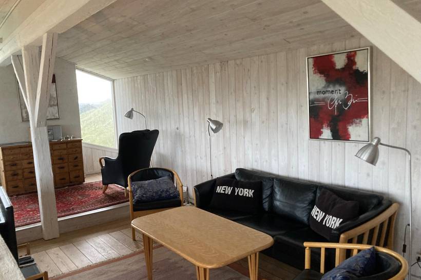Foto von Ferienhaus LB31 in Grønhøj - Løkken - Nordjütland
