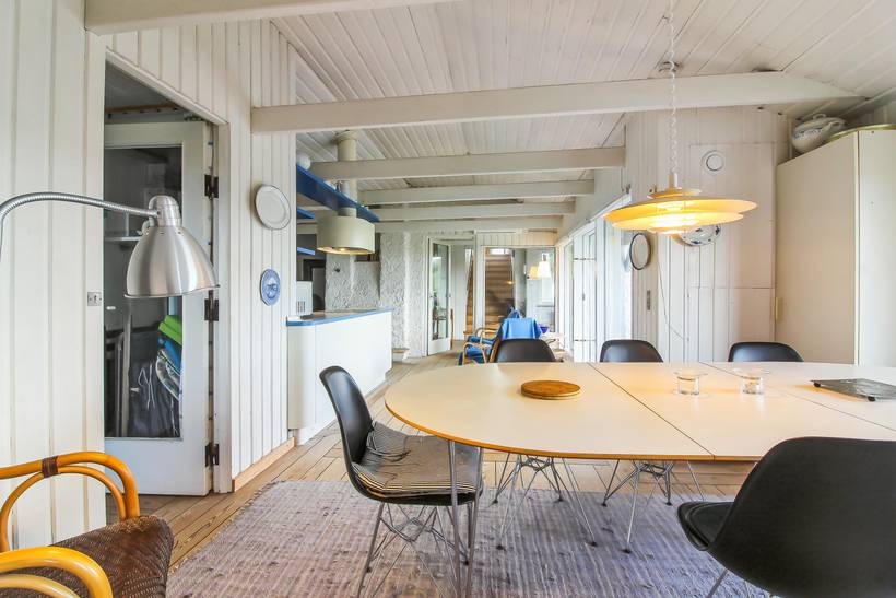 Foto von Ferienhaus LB31 in Grønhøj - Løkken - Nordjütland
