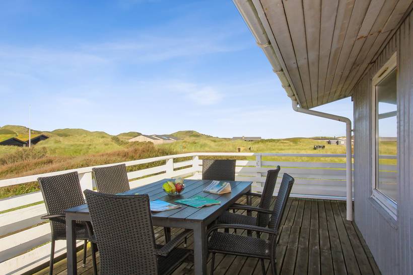 Foto von Ferienhaus LB31 in Grønhøj - Løkken - Nordjütland