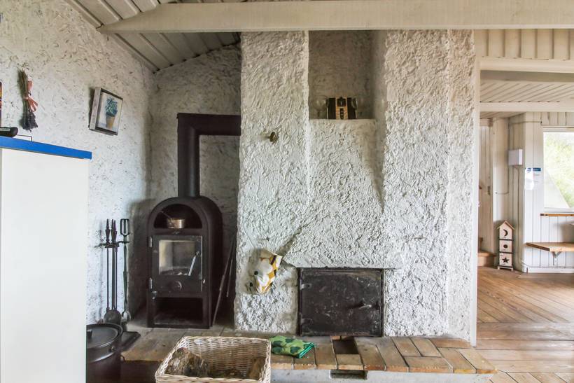 Foto von Ferienhaus LB31 in Grønhøj - Løkken - Nordjütland