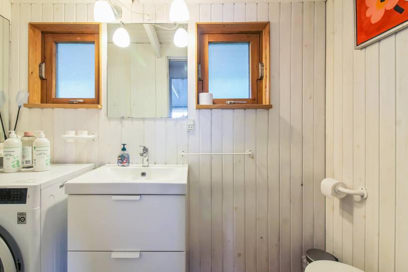 Foto von Ferienhaus LB31 in Grønhøj - Løkken - Nordjütland