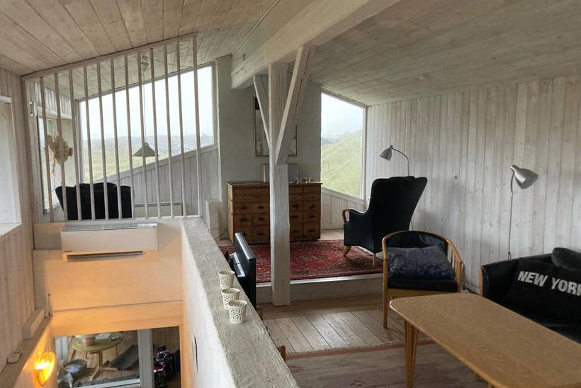 Foto von Ferienhaus LB31 in Grønhøj - Løkken - Nordjütland
