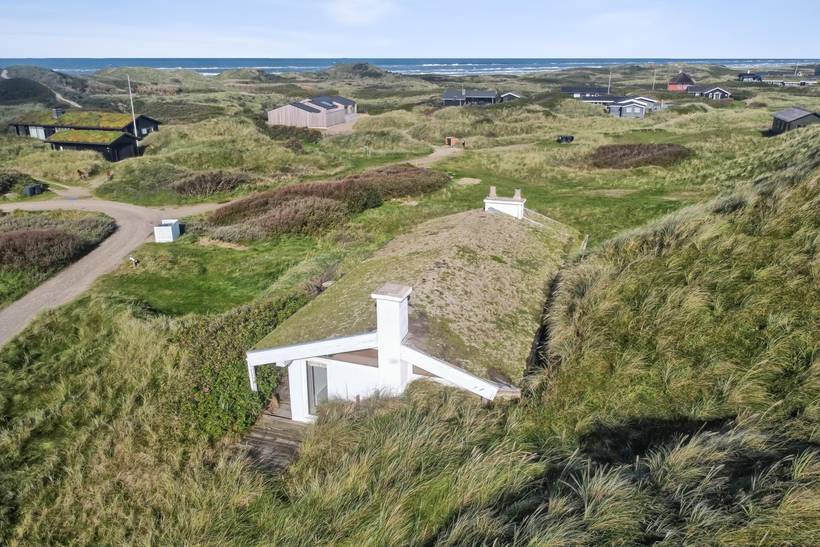 Foto von Ferienhaus LB31 in Grønhøj - Løkken - Nordjütland