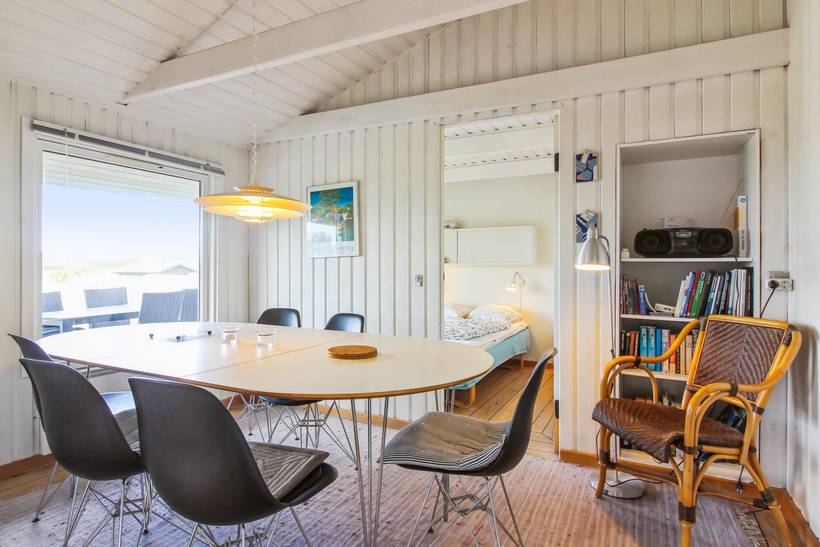 Foto von Ferienhaus LB31 in Grønhøj - Løkken - Nordjütland