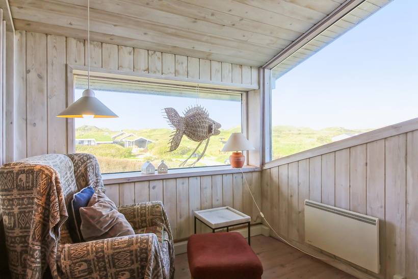 Foto von Ferienhaus LB31 in Grønhøj - Løkken - Nordjütland
