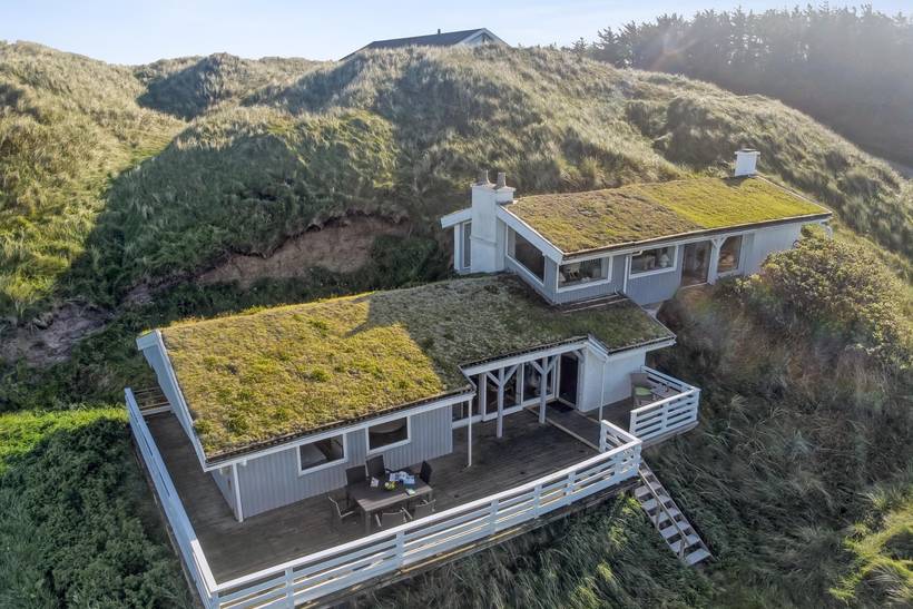 Foto von Ferienhaus LB31 in Grønhøj - Løkken - Nordjütland