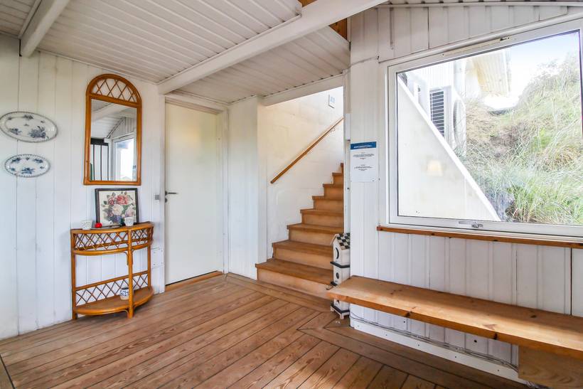 Foto von Ferienhaus LB31 in Grønhøj - Løkken - Nordjütland