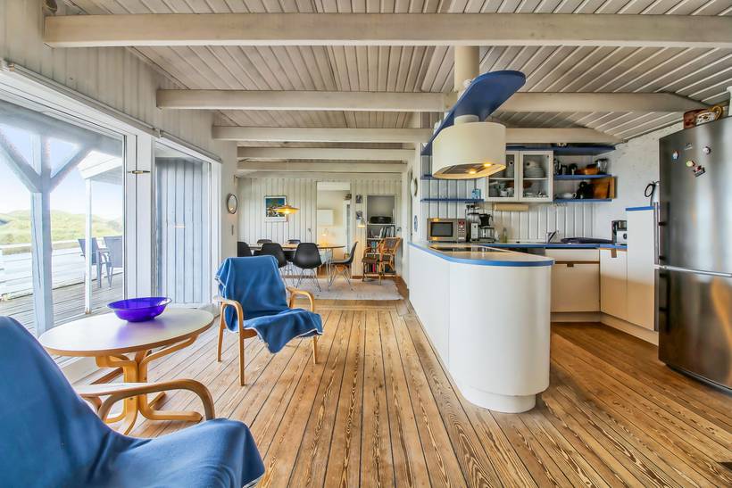 Foto von Ferienhaus LB31 in Grønhøj - Løkken - Nordjütland