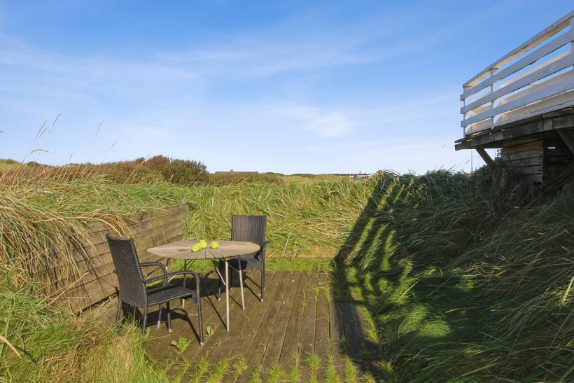 Foto von Ferienhaus LB31 in Grønhøj - Løkken - Nordjütland