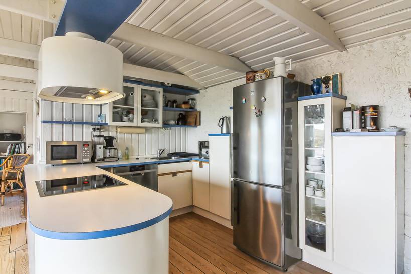 Foto von Ferienhaus LB31 in Grønhøj - Løkken - Nordjütland
