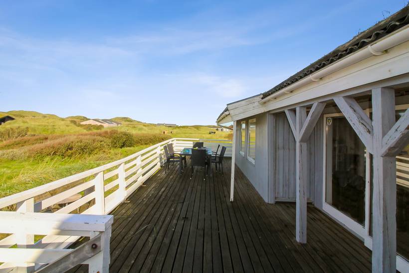 Foto von Ferienhaus LB31 in Grønhøj - Løkken - Nordjütland