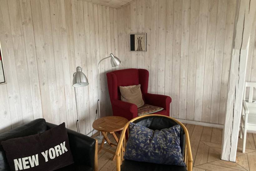 Foto von Ferienhaus LB31 in Grønhøj - Løkken - Nordjütland