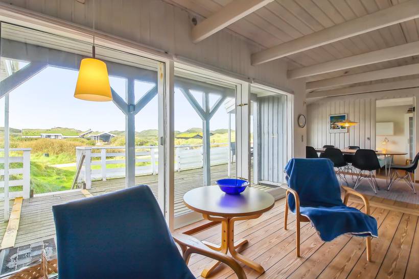 Foto von Ferienhaus LB31 in Grønhøj - Løkken - Nordjütland