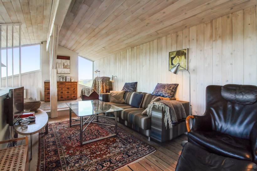 Foto von Ferienhaus LB31 in Grønhøj - Løkken - Nordjütland
