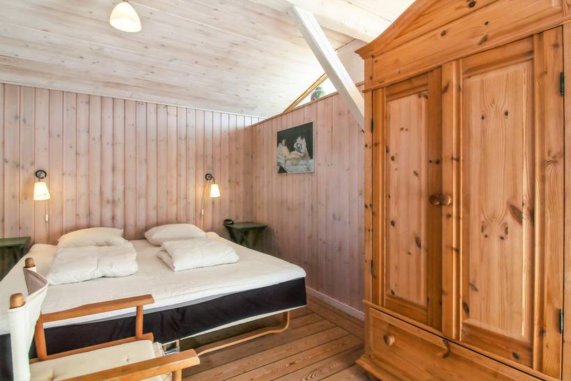 Foto von Ferienhaus LB31 in Grønhøj - Løkken - Nordjütland