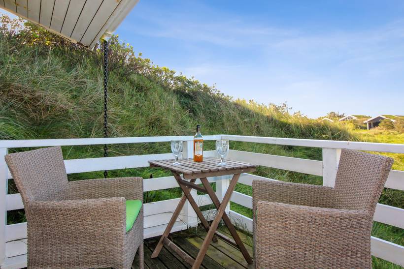 Foto von Ferienhaus LB31 in Grønhøj - Løkken - Nordjütland