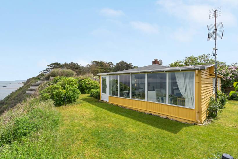 Foto von Ferienhaus LB33 in Liseleje - Nordseeland