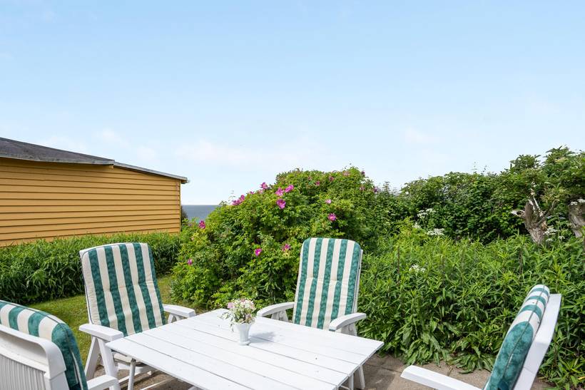 Foto von Ferienhaus LB33 in Liseleje - Nordseeland