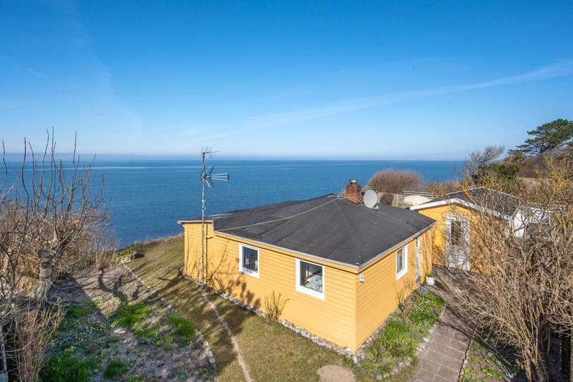 Foto von Ferienhaus LB33 in Liseleje - Nordseeland