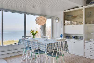 Vorschaubild von Ferienhaus LB33 in Liseleje - Nordseeland