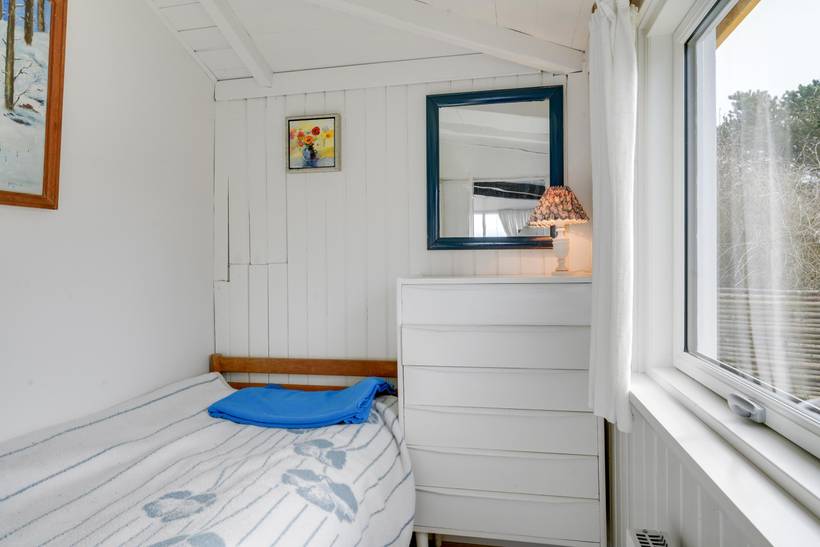 Foto von Ferienhaus LB33 in Liseleje - Nordseeland