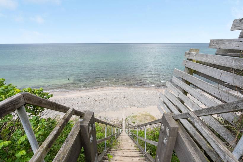 Foto von Ferienhaus LB33 in Liseleje - Nordseeland