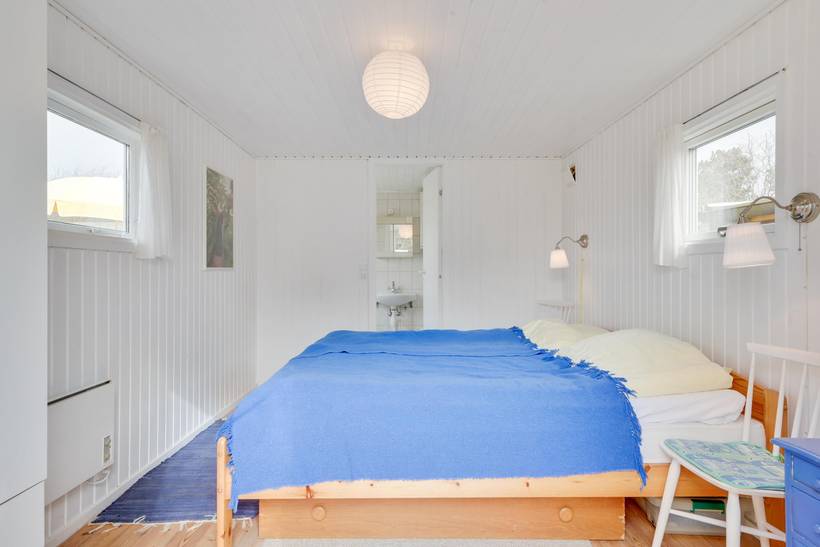 Foto von Ferienhaus LB33 in Liseleje - Nordseeland